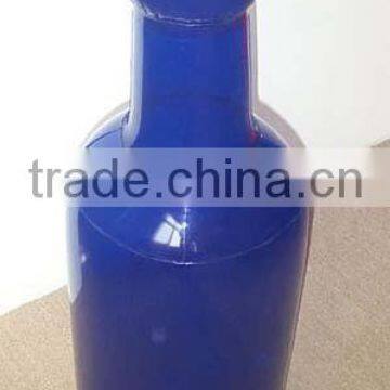 2016 Best Selling Custom Logo Printed Giant Inflatable Bottle photo-4