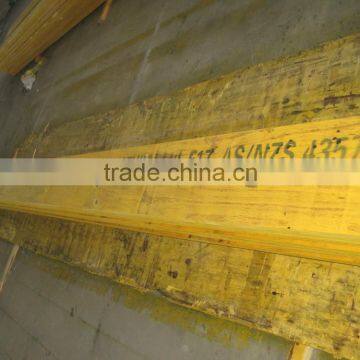 Australia radiate pine high quality and best price lvl timber plank for Australia market