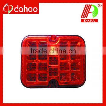 12V LED fog light