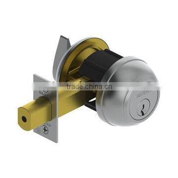 Door DeadBolt