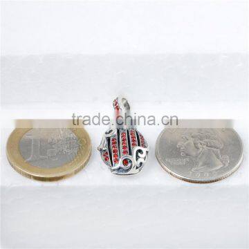 Fashion Jewelry 2016 925 Sterling Tibetan Silver Pendant photo-2