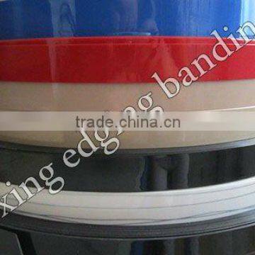 2mm cabinet pvc edge banding edging strip