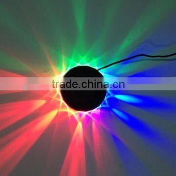 RGB led Sunflower light