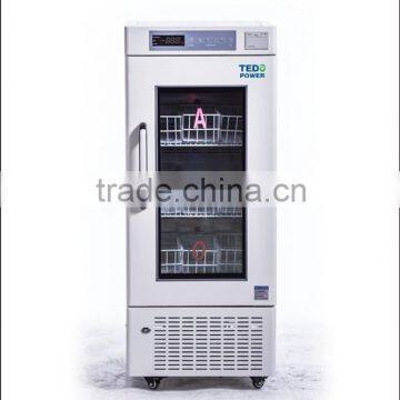 BBR-150L Blood Bank Refrigerator