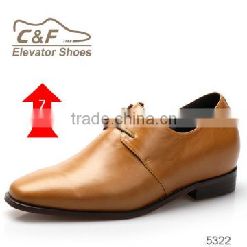 2016 HJC dress shoes men