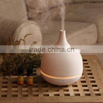 Wholesale Price 500ml Ceramic Aroma Oil Diffuser for Home & Office photo-4