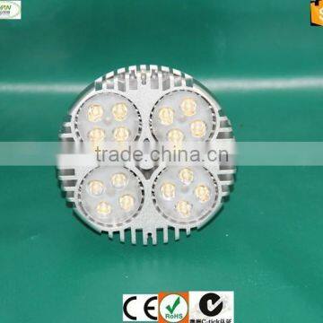 80lm /w 50000hours life span led light Par light Item