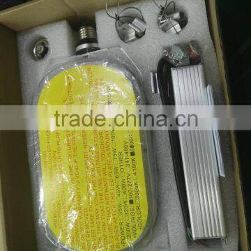 DLC UL Listed 150W Retrofit Kits,5 Years Warranty Retrofit Led Shoebox Light,led Street Light Retrofit photo-5