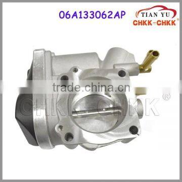 High Quality 2005 Year For Europe Car Electronic Throttle Body 06A133062AP