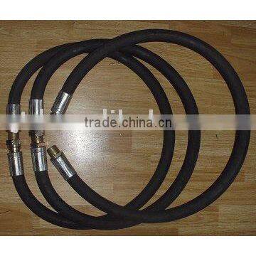 new prodcuts 2013hose assembly(hydraulic rubber hose)