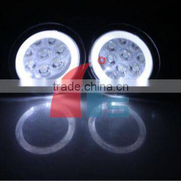 New Angle Eye Foglamp White photo-4