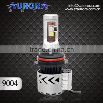 AURORA super brightness G8 series 9004 LED headlight