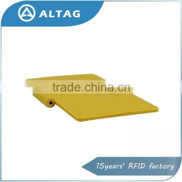 125khz Rfid Plastic Ear Tags for Cattle photo-3