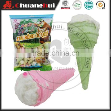 3g Ice Cream Shape Marshmallow