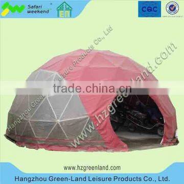 event dome tent,steel dome tent,big dome tents for events