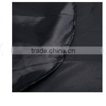 Hairdressing Apron Wrap Hair Cutting Cape Barber Gown Styling Tools With Phone Viewing Window photo-3