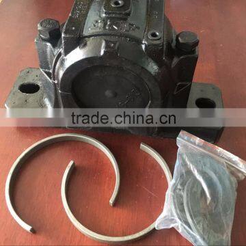 High quality SNL516-613 split plummer block housing SNL 516-613