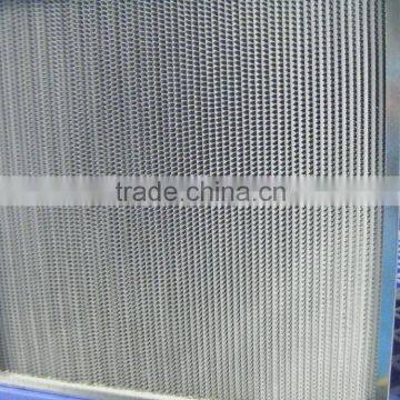 24x24 inch HEPA air filter Separator HEPA filter