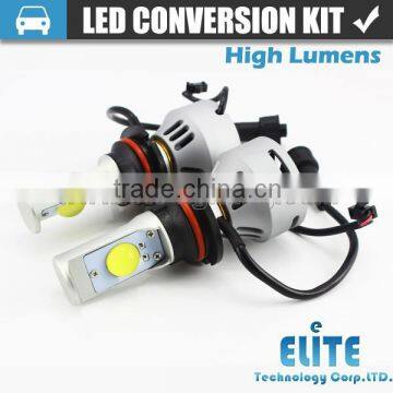 H/L H4 H13 led headlight kit car led lamp