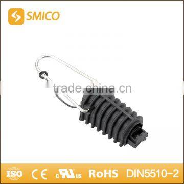 SMICO New Ideas Adjustable High Tension Electric Wire Conductor Anchor Clamp