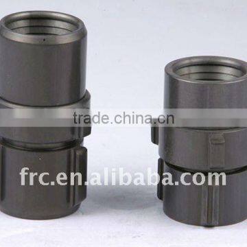 American type coupling