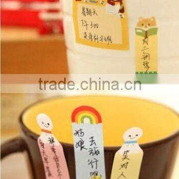 New Cute Funny Joy New 90 Pages Memo Sticky Notes photo-3