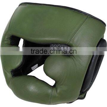 Boxing Head Guard, Sparring Head Guard, Light Weight Head Guard