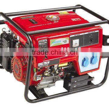 Hot Sale! Gasoline 2kw Power generator Set