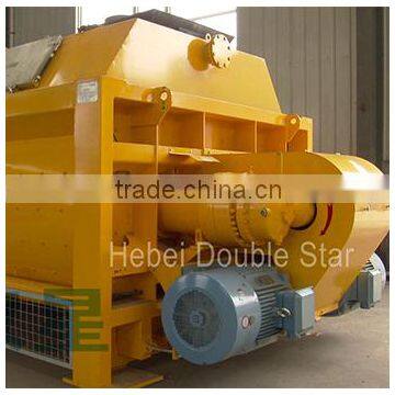 Perfect Price Long Service Time JS3000 Concrete Mixer With ISO Certification
