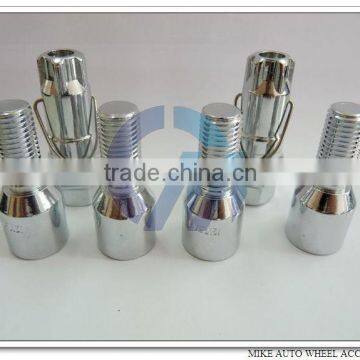 Wheel Bolts Locks photo-4