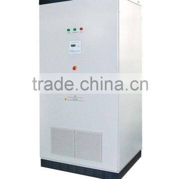 Pure Sine Wave ac Output Iconverter 15000 Watt Power Inverter photo-6