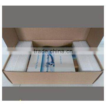 200W Small on Grid System 15-60VDC Grid Tie Smart Microinverter photo-5