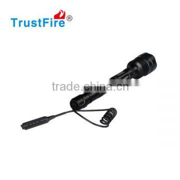 Trustfire 700m Long Range Led Flashlight of China Manufacturer TR-3T6 High Power photo-5