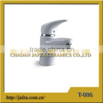 T-006 ceramic tap