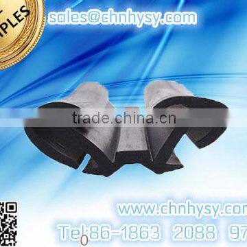 automotive heavy truck rubber moulding