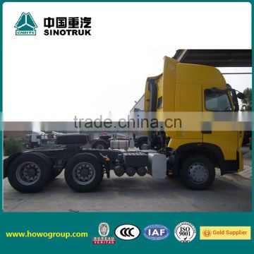 ZZ4257N3241N1B New Model Sinotruk HOWO Tracor Truck