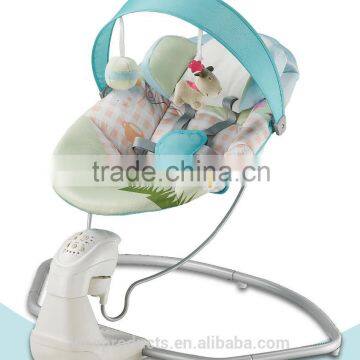 Multifunction electric baby swing baby sleep swing baby rocker chair