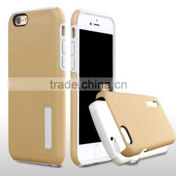 LZB hot selling dual pro mobile phone case for iphone 6s,for iphone 6s phone case