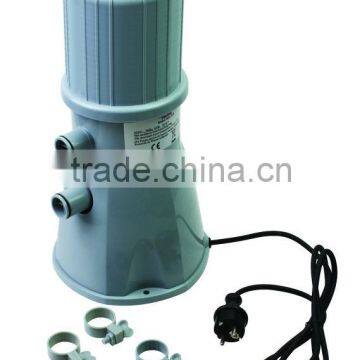 Water Pump Filters (P2101)