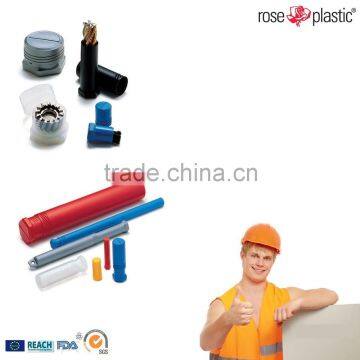 PE Colorful Round Accessories Box DP 65 050 photo-2