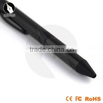 KKPEN Promotional Carbon Fiber Pen With Twist Action photo-5