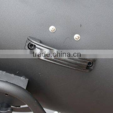 Foshan Yilin 1800W Popular Beach Party Horizontal Foam Cutting Machine