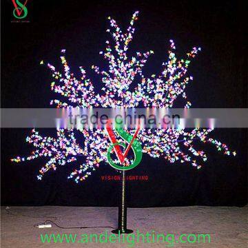 Wholesale Led Tree Light, Led Cherry Blossom Tree Light, Outdoor Led Tree Light