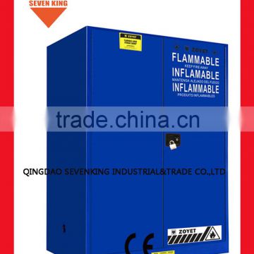 Industry combustible biological safety cabinet