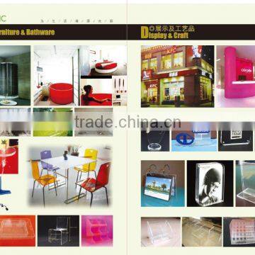 Acrylic Mirror Sheet photo-3