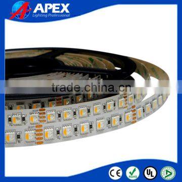 china manufacturer supplier RGB+white 4 color LED TAPE LIGHT