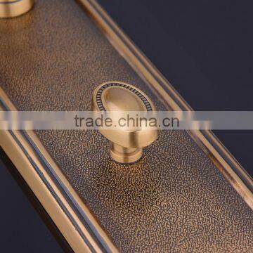 New Premium Digital Fingerprint Door Lock With Access Control System photo-5