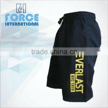 MMA Custom Short