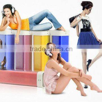2600mah Universal Portable Power Bank