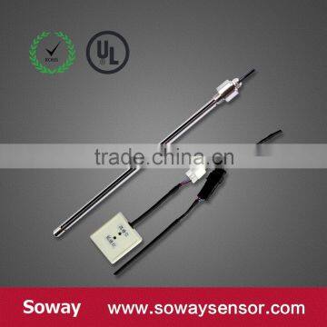 Mini Capacitance diesel fuel tank level sensor